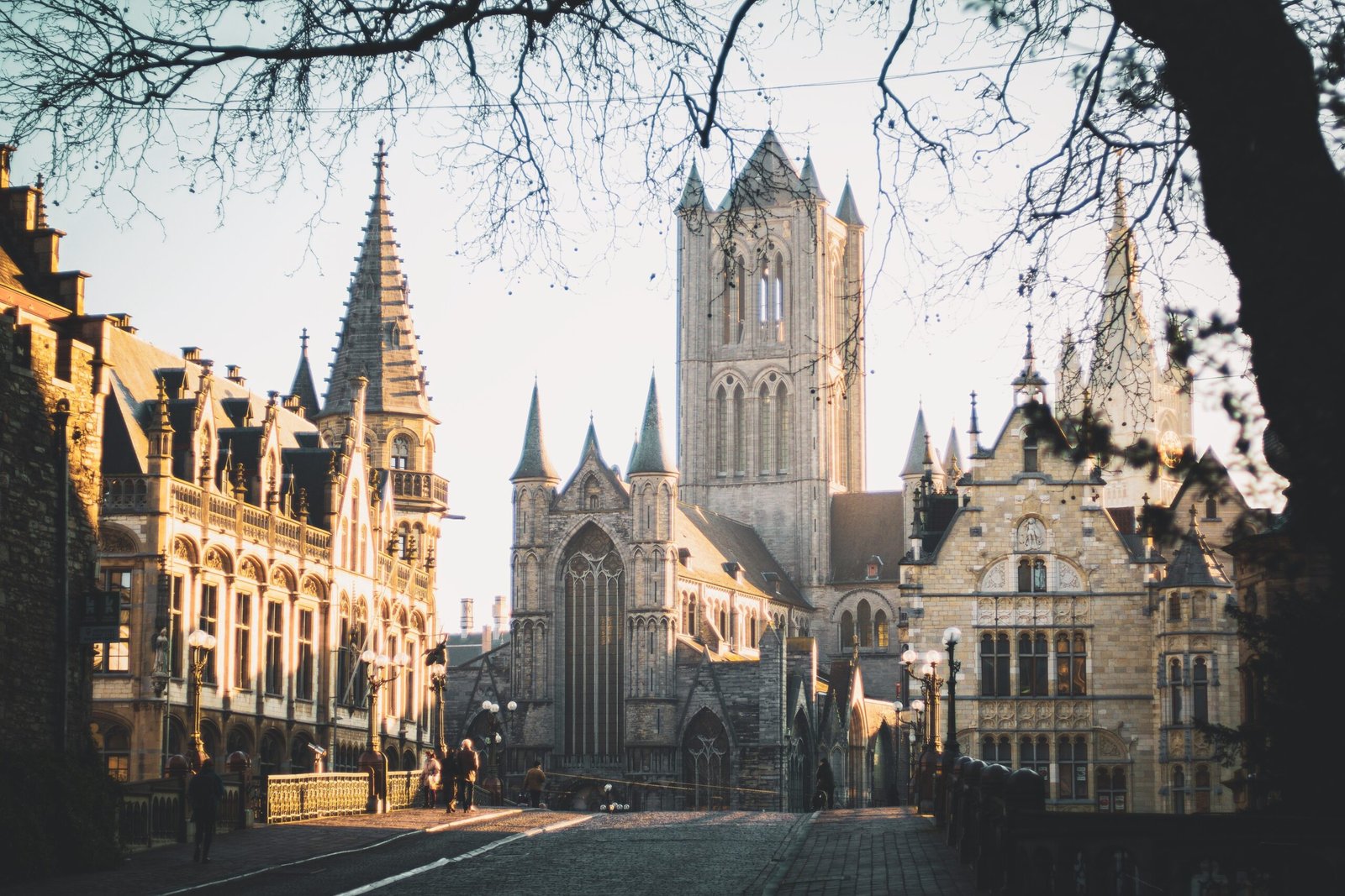 Exploring Ghent: A Hidden Gem in Belgium