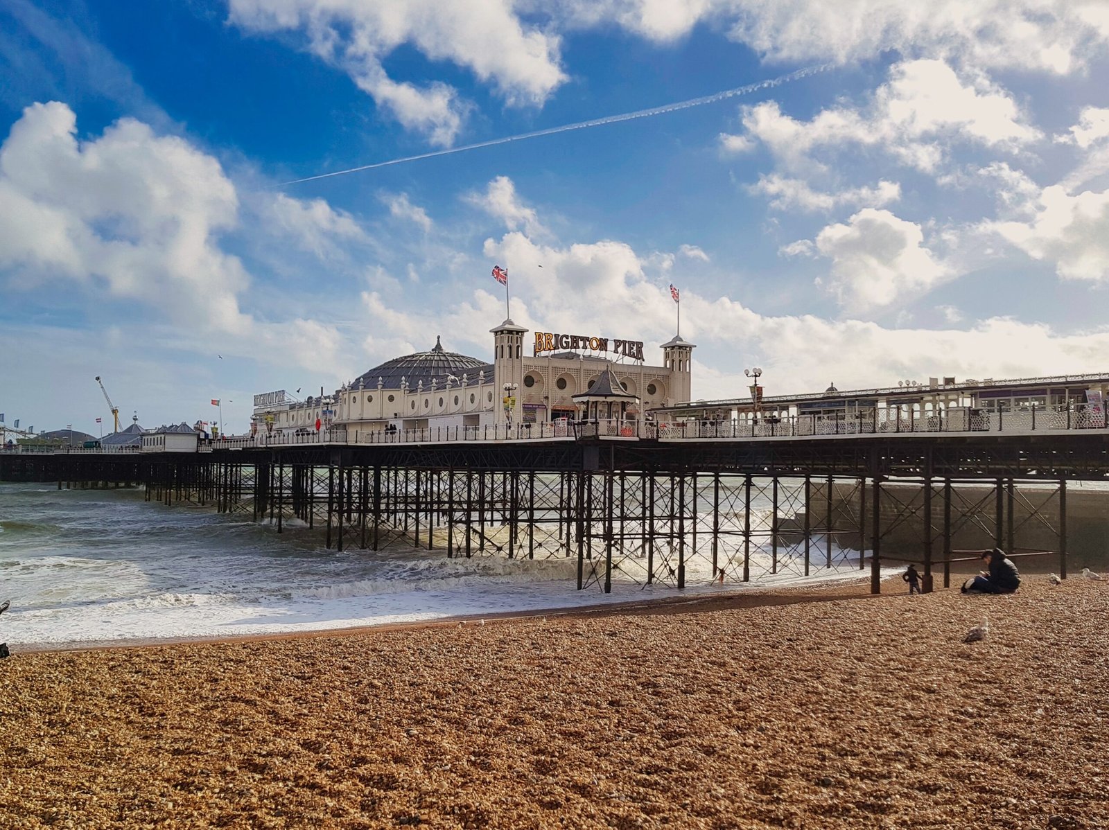 Exploring the Charms of Brighton: A Vibrant Coastal Destination