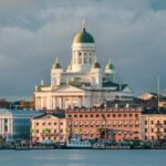 Exploring Helsinki: A Guide to Finland’s Vibrant Capital