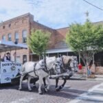 Exploring the Charm and Rich History of Wilmington, Delaware