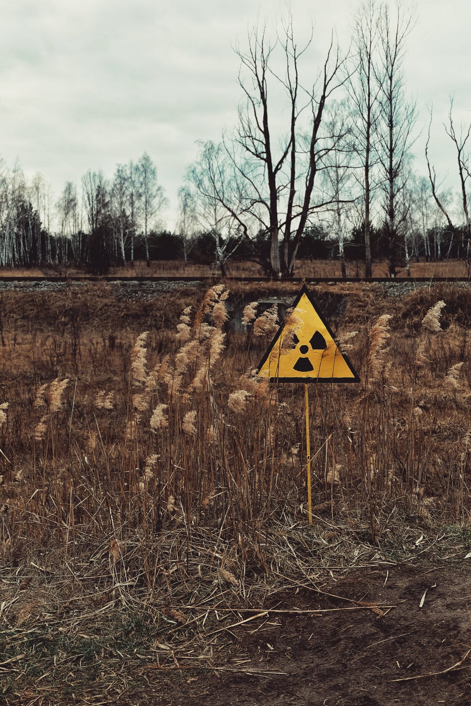 Exploring the Enigma: A Journey through Chernobyl Exclusion Zone