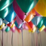 How to Celebrate Kids’ Birthdays on a Low Budget