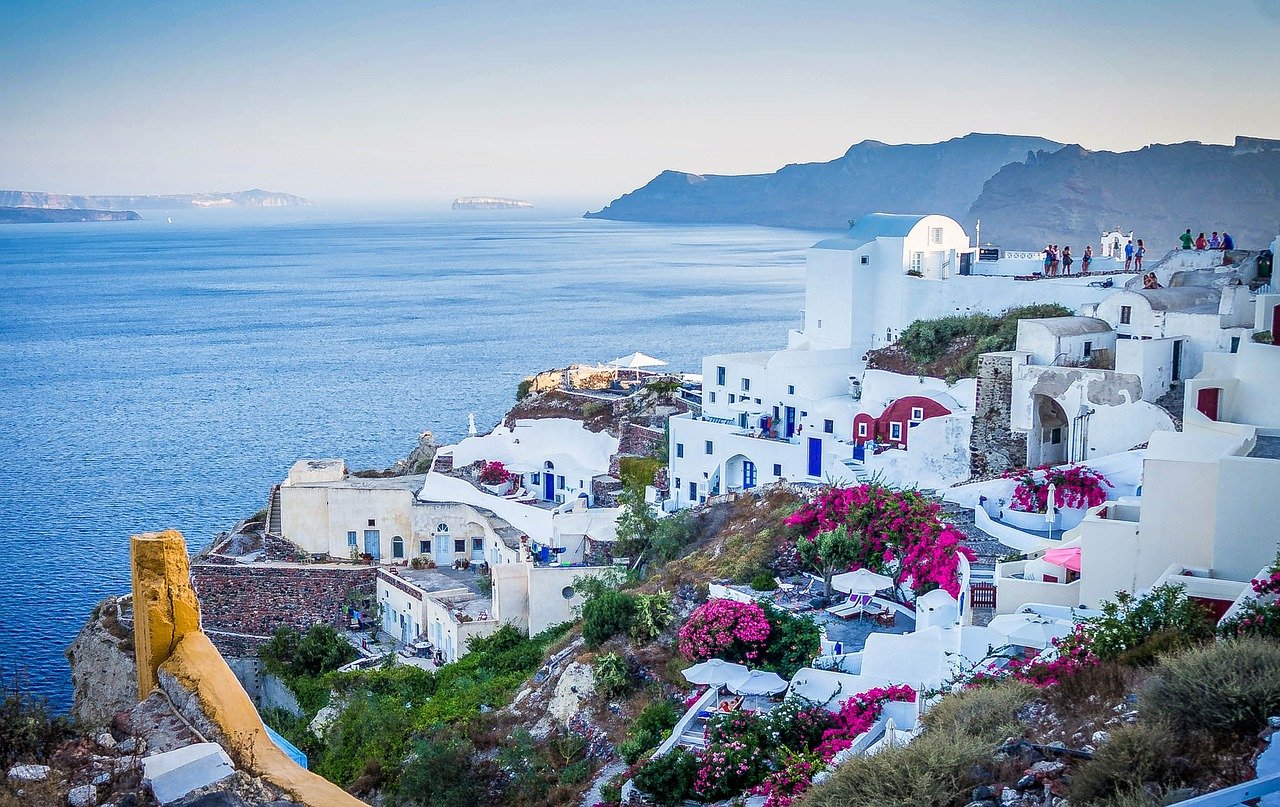 The Ultimate 7-Day Itinerary for Your Dream Trip to Greece